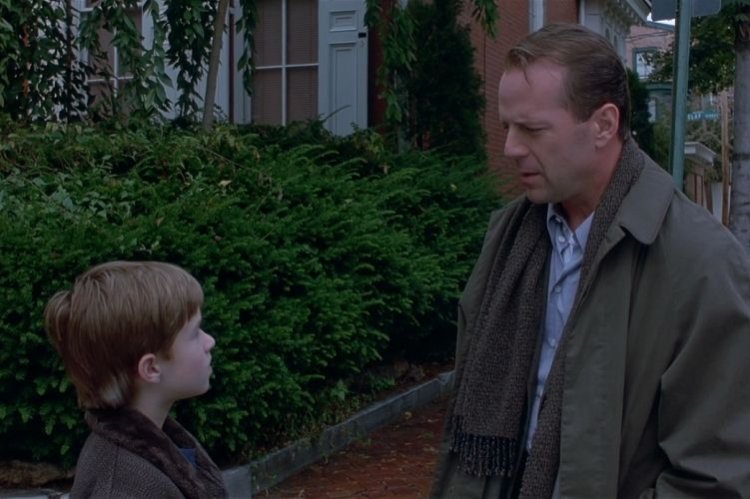 Шестое чувство (1999)