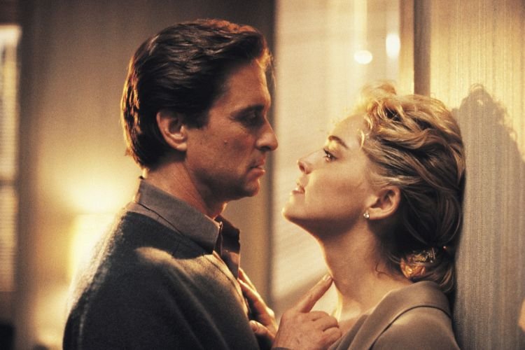 Основной инстинкт (1992)