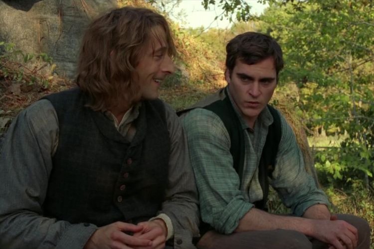 Таинственный лес (2004)