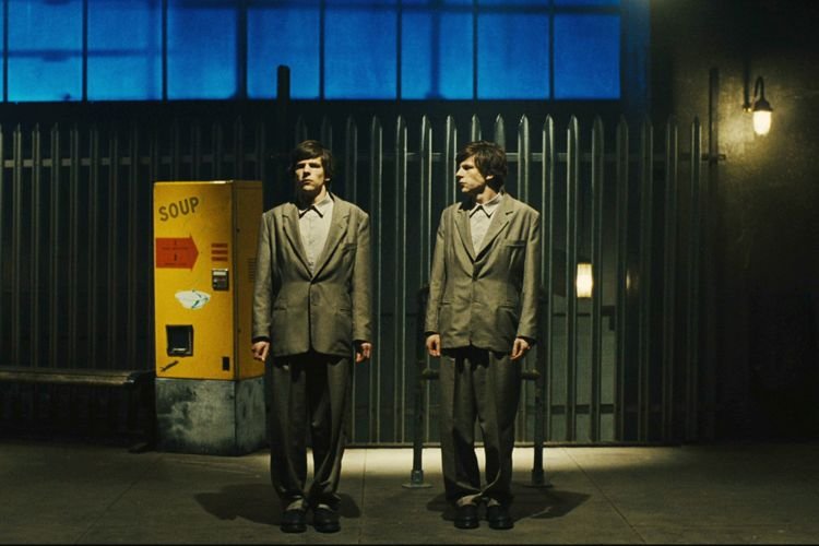 Двойник (2013)