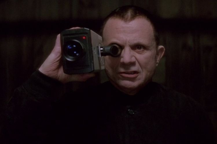 Шоссе в никуда (1997)