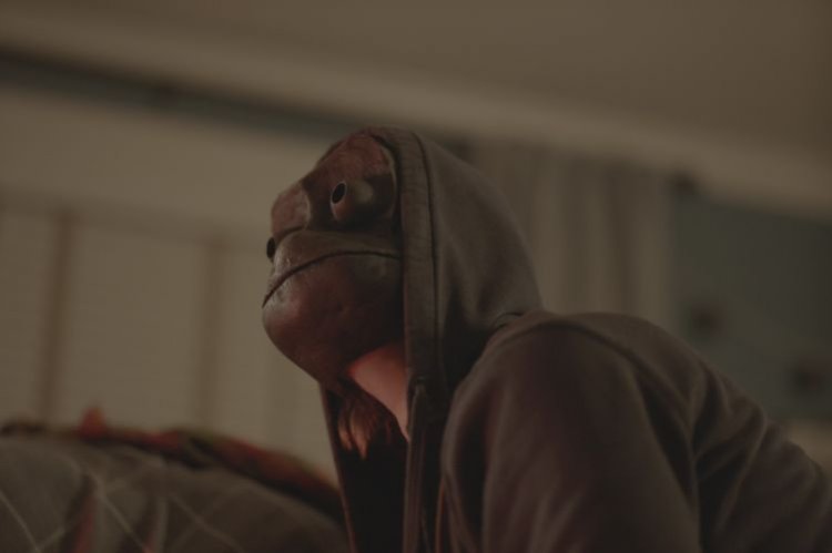 В тихом омуте (2019)