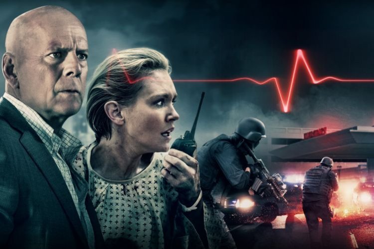 45 лучших боевиков, которые смотрятся на одном дыхании