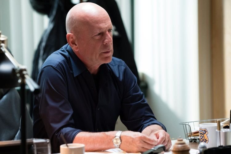 Акты насилия (2018)