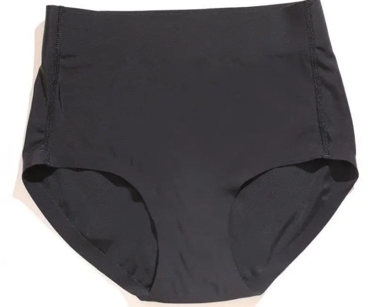 Корсетные трусы