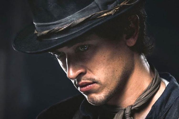 Малыш Билли