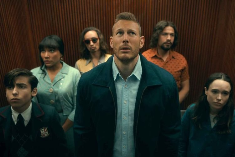 Академия Амбрелла