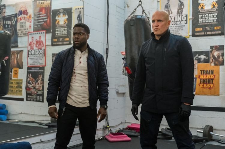 Человек из Торонто