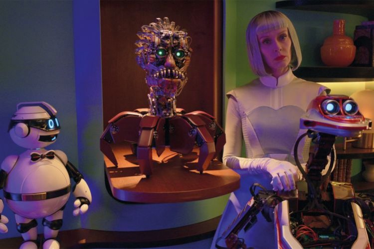 Большой баг