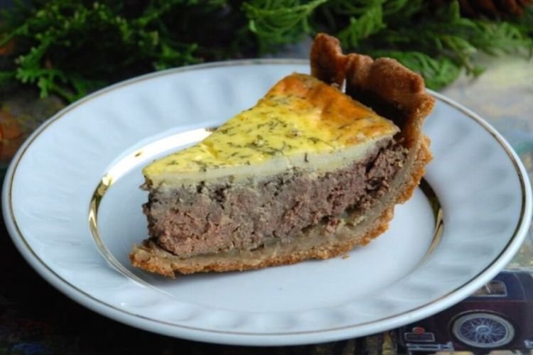 С куриной печенью и луком