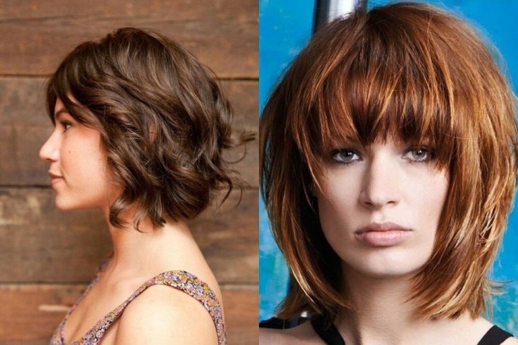 Градуированное каре