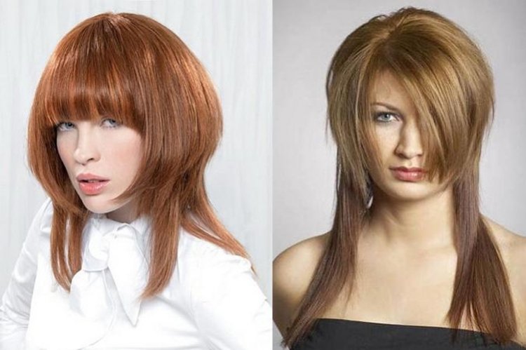 Двойное каре