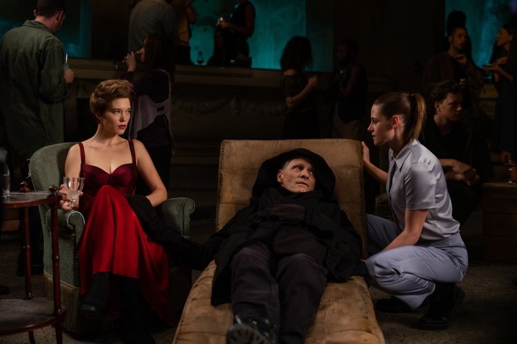 Преступления будущего