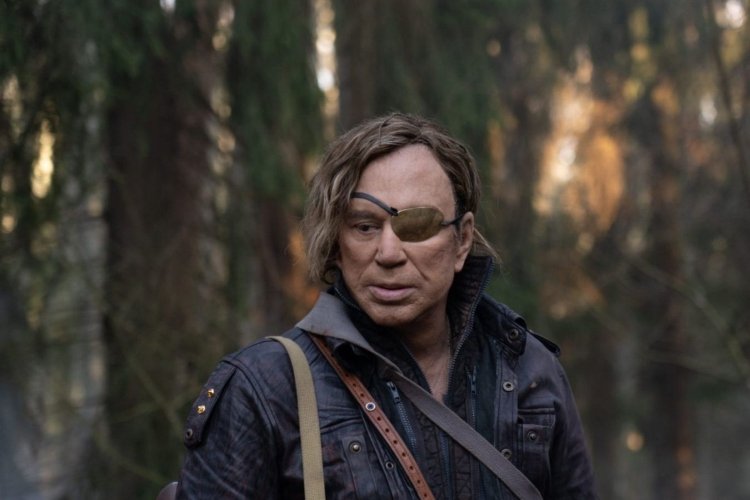 Военная охота