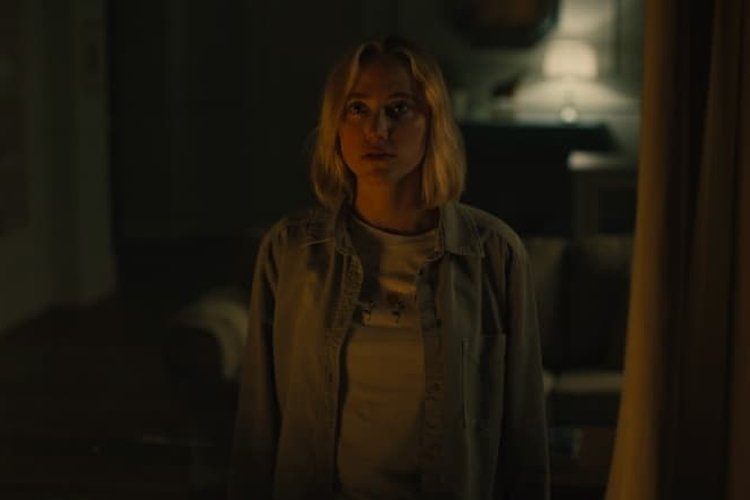 Наблюдающий