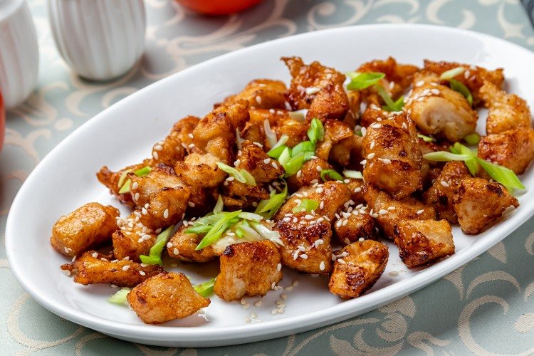 20 вкуснейших рецептов из куриной грудки