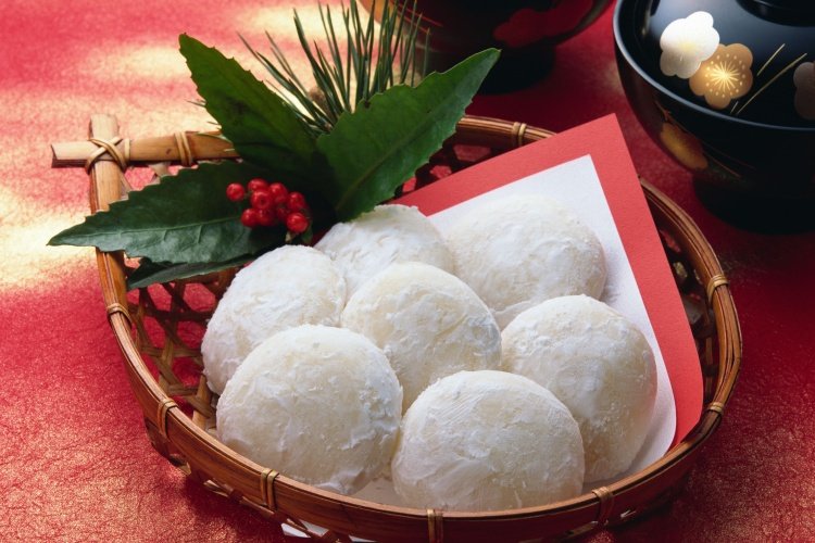 Классические моти