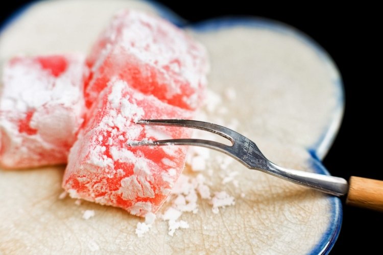 Чи Чи Данго Моти без начинки