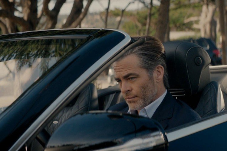 Старые ножи