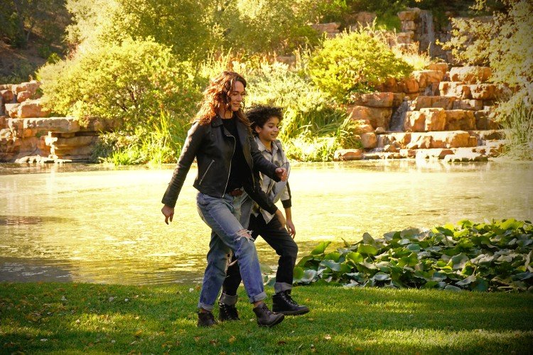 Девять жизней