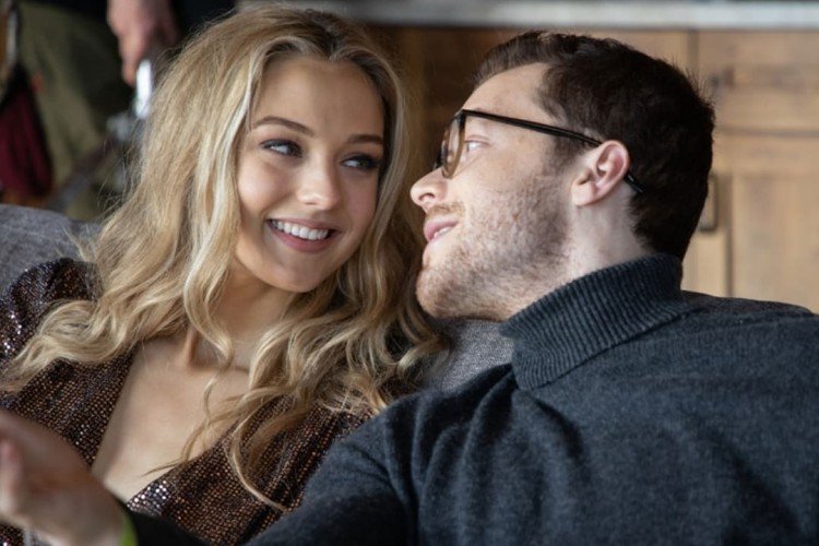 Флирт с дьяволом