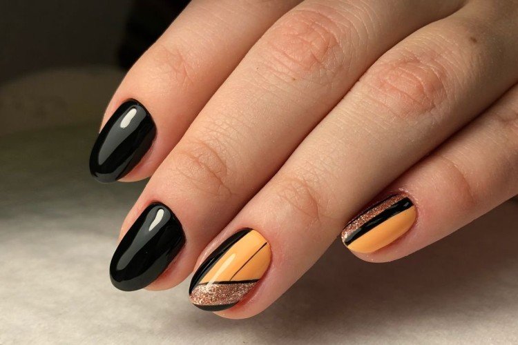 Линии и полосы