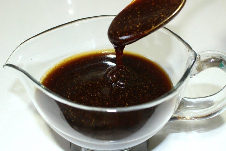 Соус Терияки с винным уксусом