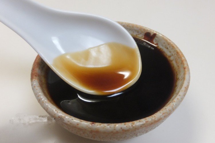 Соус Терияки с яблочным уксусом