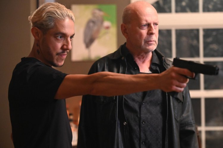 Вендетта Банды Атланты