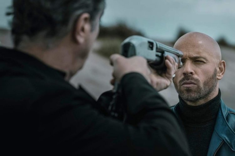 Не найти покоя