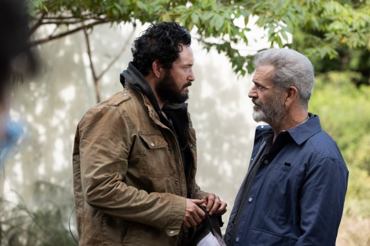 Парни под прикрытием