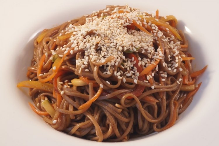 Соба с кальмарами