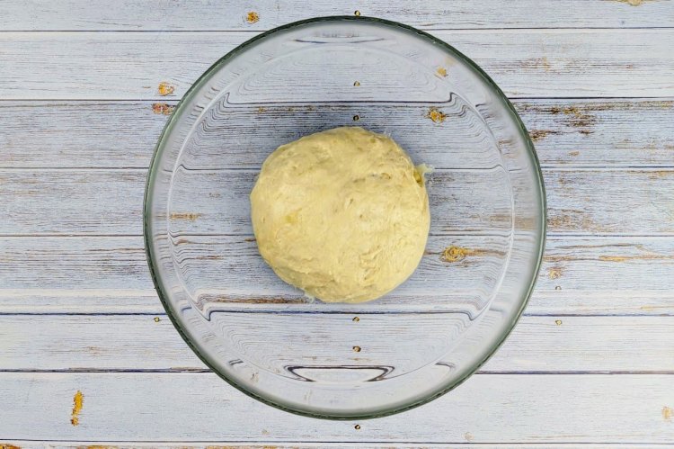 Классическая пицца Маргарита