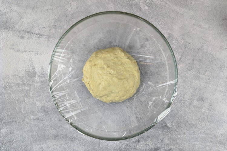 Классическая пицца Пепперони