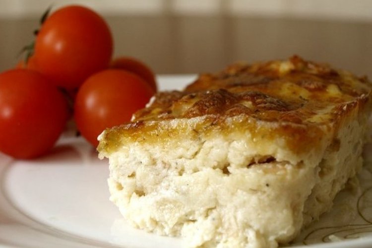 Чупе по-чилийски