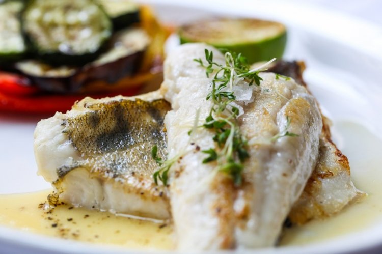 Тилапия в мультиварке