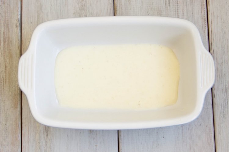 Классическая итальянская лазанья