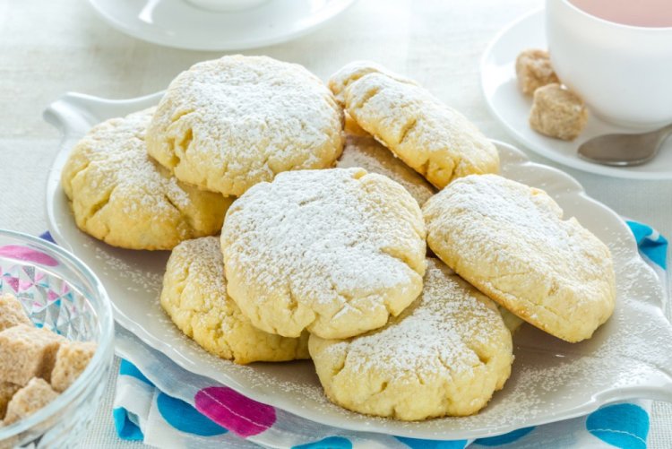 Шекер чурек