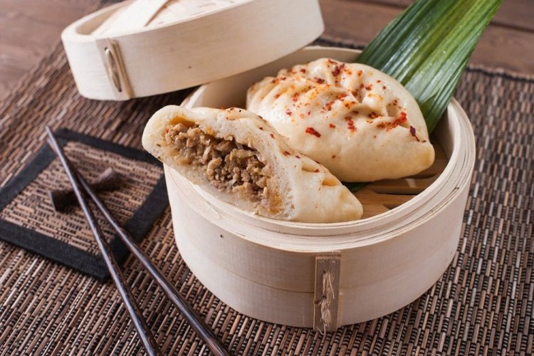 Пянсе с крахмалом