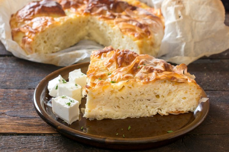 Сербская кухня: 20 самых вкусных рецептов сербских блюд