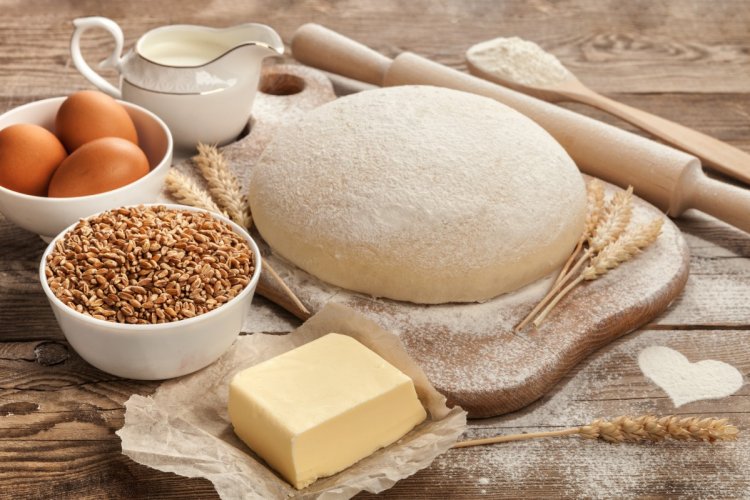 20 рецептов теста для пирогов, которые оценит любая хозяйка