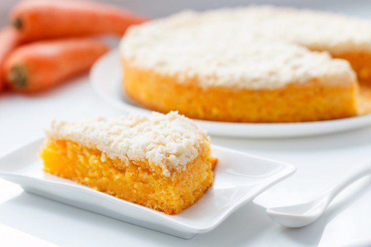 15 морковных запеканок, которые стоит приготовить