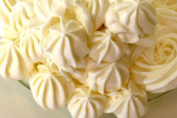 Крем «Дипломат»