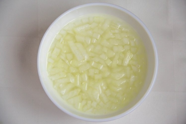 Салат Мимоза – классический рецепт