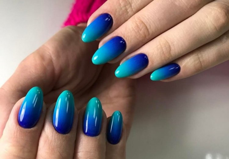 Обратный градиент