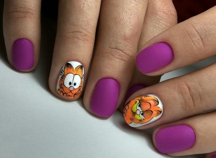 Веселые картинки