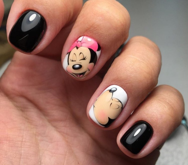 Веселые картинки