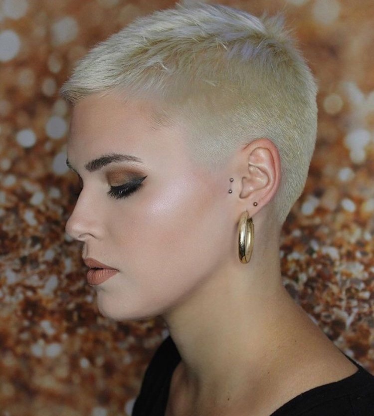 Ультракороткое пикси