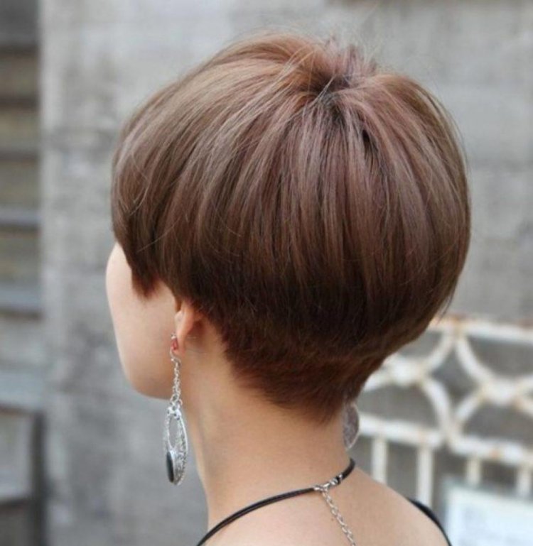 Каре на ножке