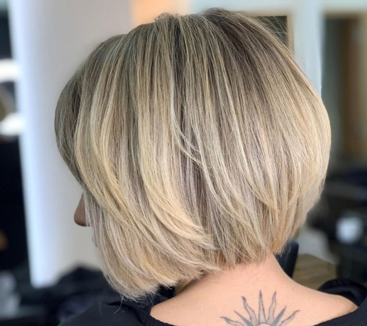 Градуированное каре